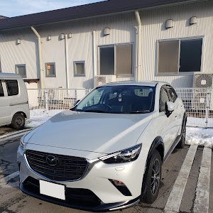 CX-3 DKLAW