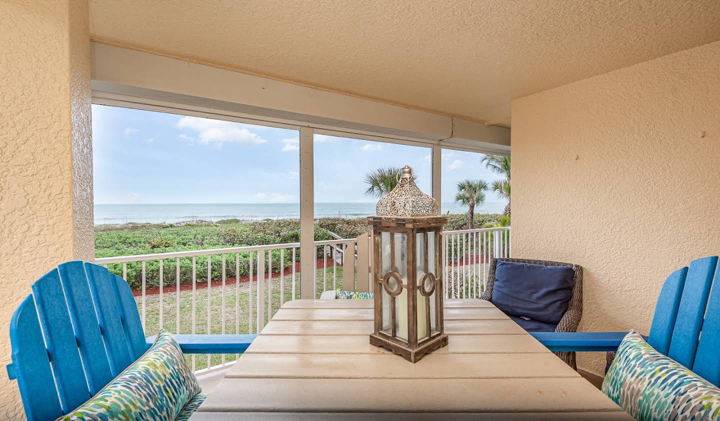 Appartement Cape Canaveral