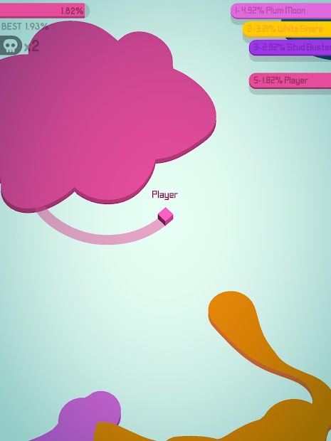 install Paper.io 2 in PC 2018 