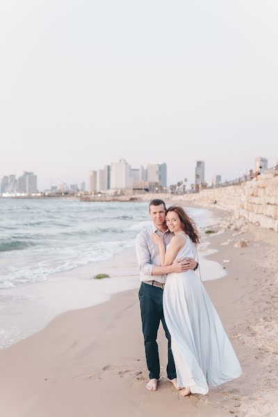 Fotógrafo de bodas Polina Gotovaya (polinagotovaya). Foto del 17 de mayo 2019