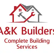 A&K Building Logo