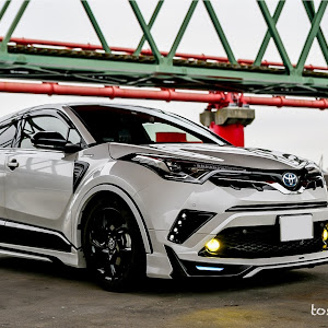 C-HR ZYX10