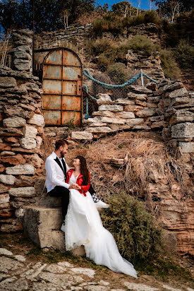 Vestuvių fotografas Alex Pasarelu (belle-foto). Nuotrauka 2023 sausio 11