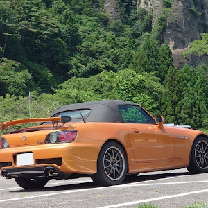 S2000 AP1