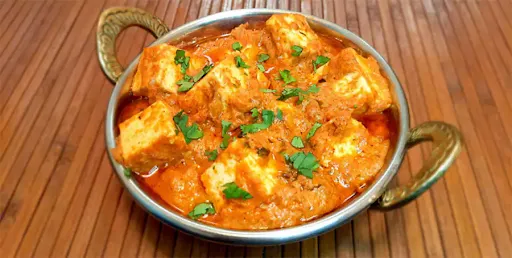 Paneer Gravy [3Kg, Serving 6/7]