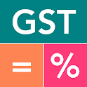 GST Calculator - India icon