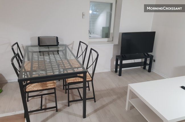 Location meublée appartement 2 pièces 42 m² à Riom (63200), 700 €