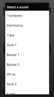 Fail Button(圖2)-速報App