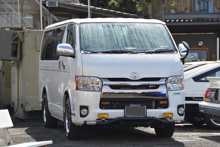 スプリンタートレノのオフ会・昭和の杜博物館・天候不安定・繋がりに関するカスタム事例の投稿画像4枚目