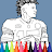 American Football Coloring icon