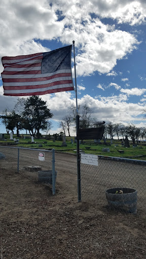 Odd Fellows Cemetery