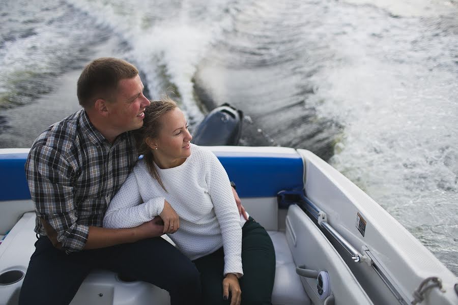 Wedding photographer Ivan Rudnev (rudnevv). Photo of 16 August 2016