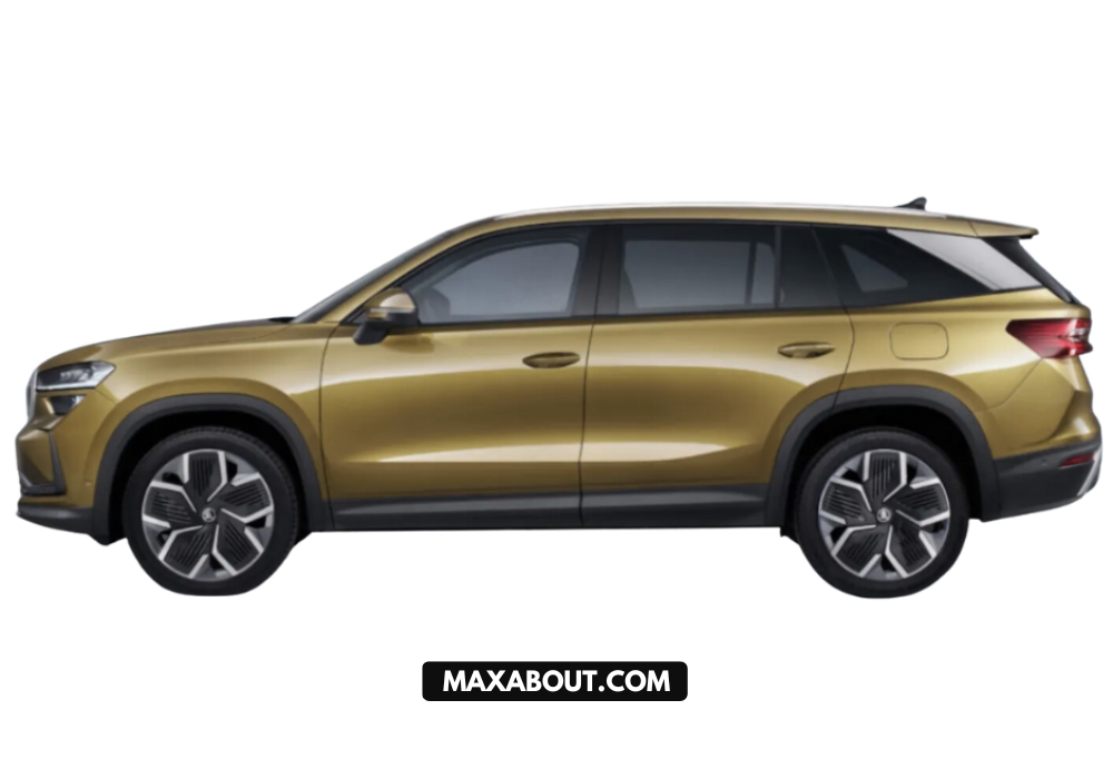 2024 Skoda Kodiaq Unveiled - 5 Key Highlights - macro