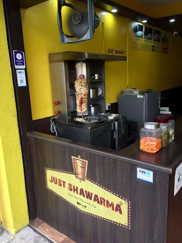 Just Shawarma photo 