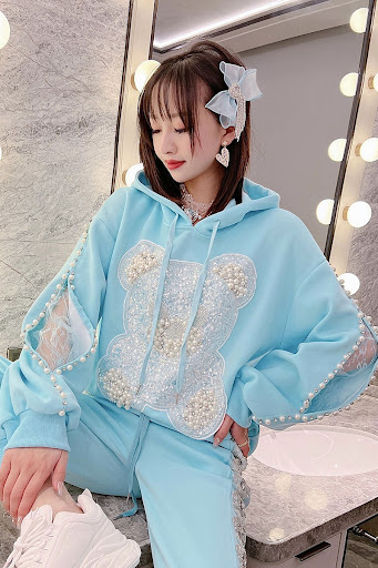 Title 2, Womens New Loose Long Sleeve Top Coat