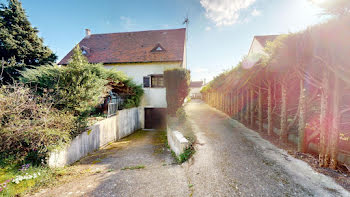 maison à La Chapelle-Rablais (77)