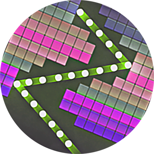 Balls Shot Blocks - vs Bricks