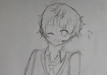 咲きみんさんのイラコン！(すとぷり本気で描いてみた！)