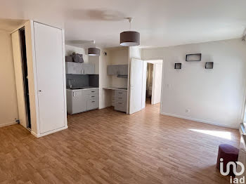 appartement à Quincy-sous-Sénart (91)