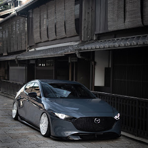 MAZDA3 BPFP