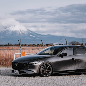 MAZDA3 BPFP