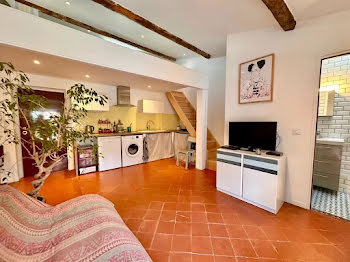 appartement à Nice (06)