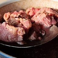 六千泓佐土產牛肉(六千牛肉湯)
