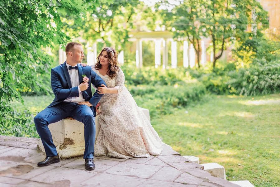 Photographe de mariage Elena Stratichuk (stratichuk). Photo du 21 septembre 2018