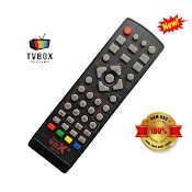 Điều Khiển Đầu Telebox T201 Dvb T2 - Hàng Tốt