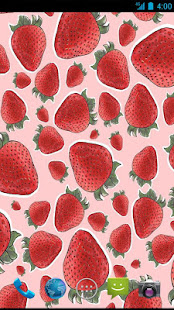 Strawberry Wallpapers(圖4)-速報App