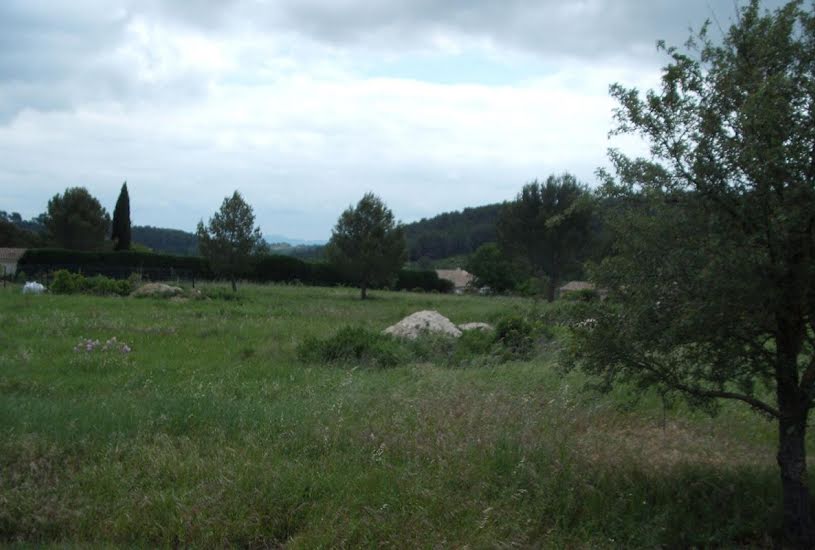  Vente Terrain à bâtir - à Villeneuve-Minervois (11160) 