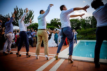 Fotografo di matrimoni Gabriele Renzi (gabrielerenzi). Foto del 21 luglio 2017