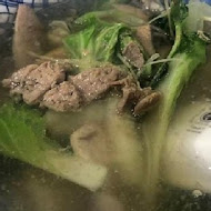 以馬內利鮮魚湯