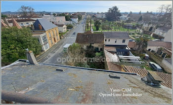 maison à Bergerac (24)