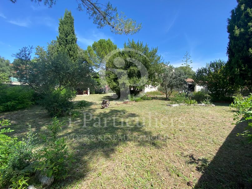 Vente maison 7 pièces 182 m² à Domessargues (30350), 299 000 €