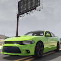 Dodge Charger Drag Race Fury