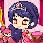 Cover Image of Download Princess Pretty Girl : dress up game 1.23.1 APK