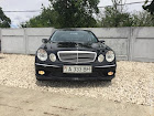 продам авто Mercedes E 400 E-klasse (W211)