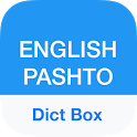 English Pashto Dictionary icon