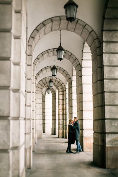 Fotógrafo de bodas Igor Kolos (tomak). Foto del 23 de marzo 2017