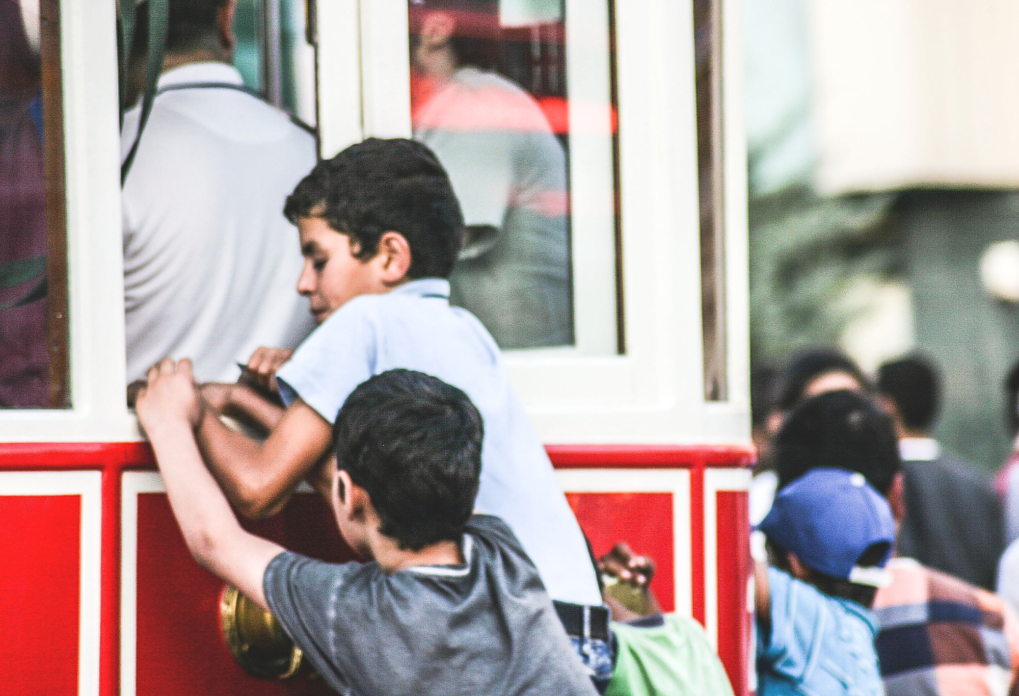 Tram ad Istanbul di fabio pelosi