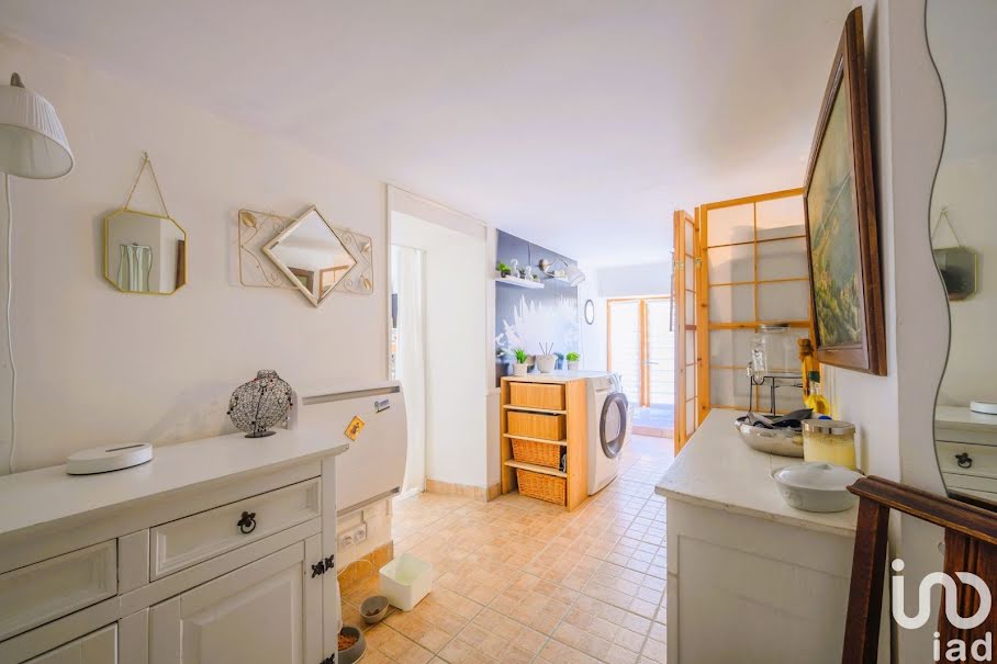 Vente maison 4 pièces 98 m² à Crugny (51170), 133 000 €