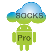 Socks Server Ultimate Pro MOD