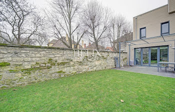 maison à Saint-Germain-en-Laye (78)