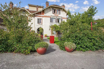 maison à Voisins-le-Bretonneux (78)