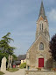 photo de Église Saint Uniac