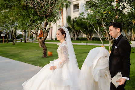 Wedding photographer Thanh Tung Phi (tungbos). Photo of 8 March 2023