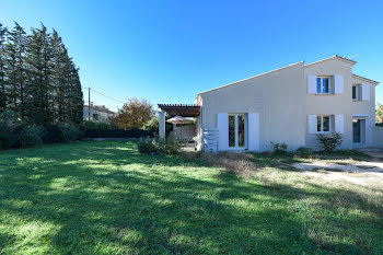 maison à Uzès (30)