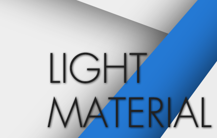 Material Light small promo image