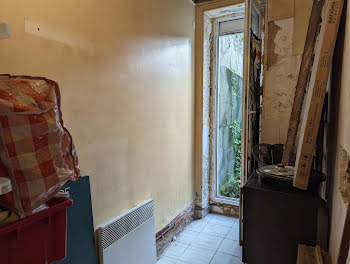 appartement à Paris 18ème (75)